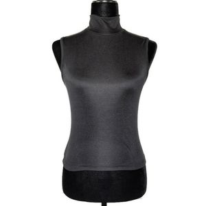 Victoria's Secret Moda Int'l, mock turtleneck